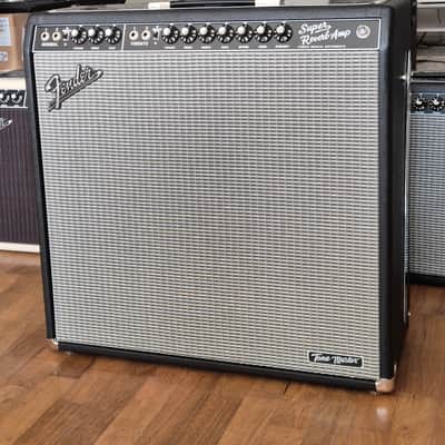 Fender Tone Master Super Reverb image 3