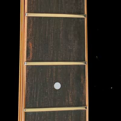 Larrivee L-03R (2020 and includes James May UltraTonic pickup) image 10
