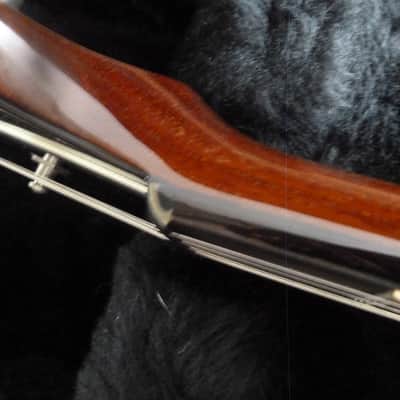 RARE!!! Hamer Mirage I Gorgeous Figured KOA Burst 1995 Case American Made in USA_195 image 18