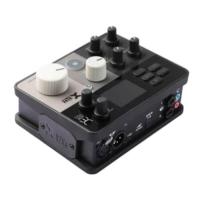 Xvive More You Hub USB Audio Interface image 7