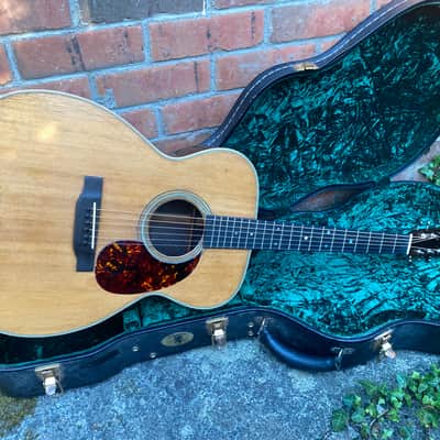 Martin 000-28 1959 vintage Brazilian rosewood image 15