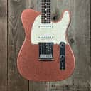 Fender Custom Shop American Classic Nashville Telecaster 1996 - Champagne Sparkle