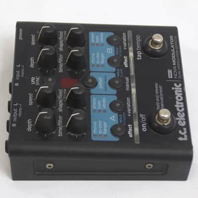 TC Electronic Nova Modulator NM1 image 5