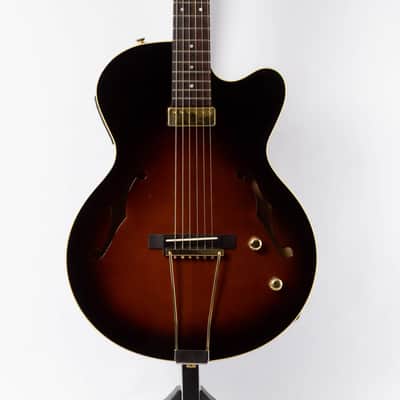 YAMAHA AEX 500 electric guitars
