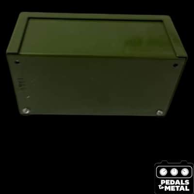 Acme Audio WB-3 Motown DI Direct Box 2016 - Present - Green - X18452 image 6