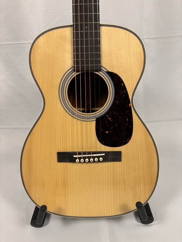 Martin Custom Shop 0-28 2024 image 1