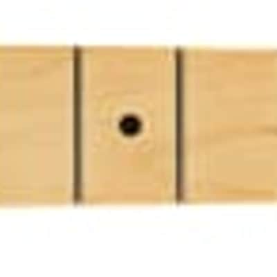 Fender 1951 Telecaster Neck, Fat "U" Shape, Narrow Tall Frets, 9.5", Maple image 6