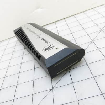 Hohner Professional 2016 CBH Chromatic Harmonica with Case image 8