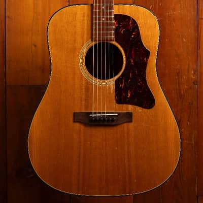 Gibson 1974 J-50 Deluxe image 2