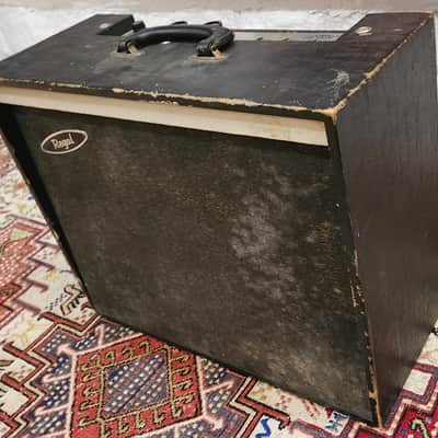 Pineco Regal 5 Watt Combo 1964 Canada image 8