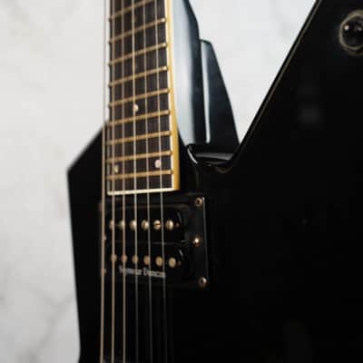 ESP RS-320 - Sado Custom Shop / Sammy Duet style image 6