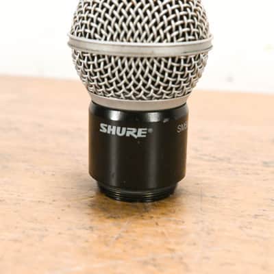 Shure SM58 Wireless Microphone Capsule CG0116U image 3