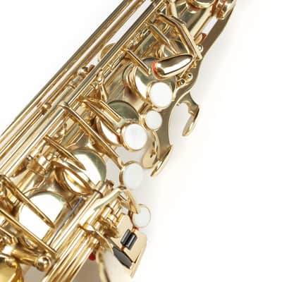 Grassi AS20SK Alto Saxophone image 3