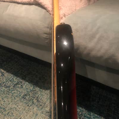 Aria pro 2 Precision bass 1976 image 5