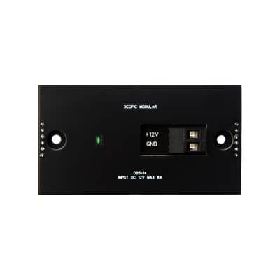 Scopic Modular DBS-14 DC Distribution Busboard for LZX image 2