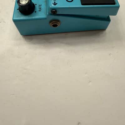 Boss Roland CE-2 Chorus Analog Vintage 1986 Guitar Effect Pedal MIJ Japan image 3