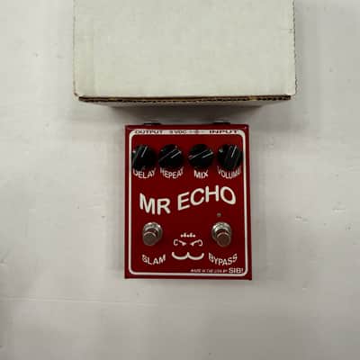 SIB Electronics Mr. Echo | Reverb