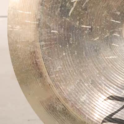 Zildjian 18" Platinum China Boy High Cymbal image 14