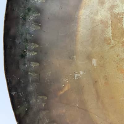 Paiste 24" Symphonic Gong image 10