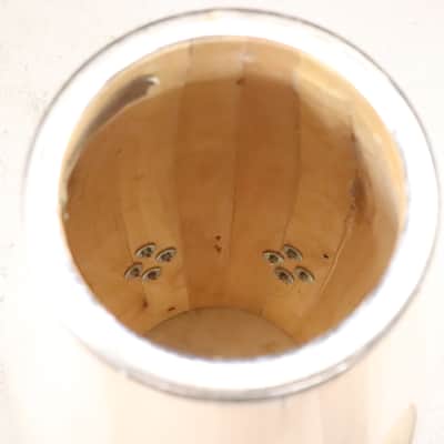 Toca Kaman Traditional Series 12" Conga Drum image 10