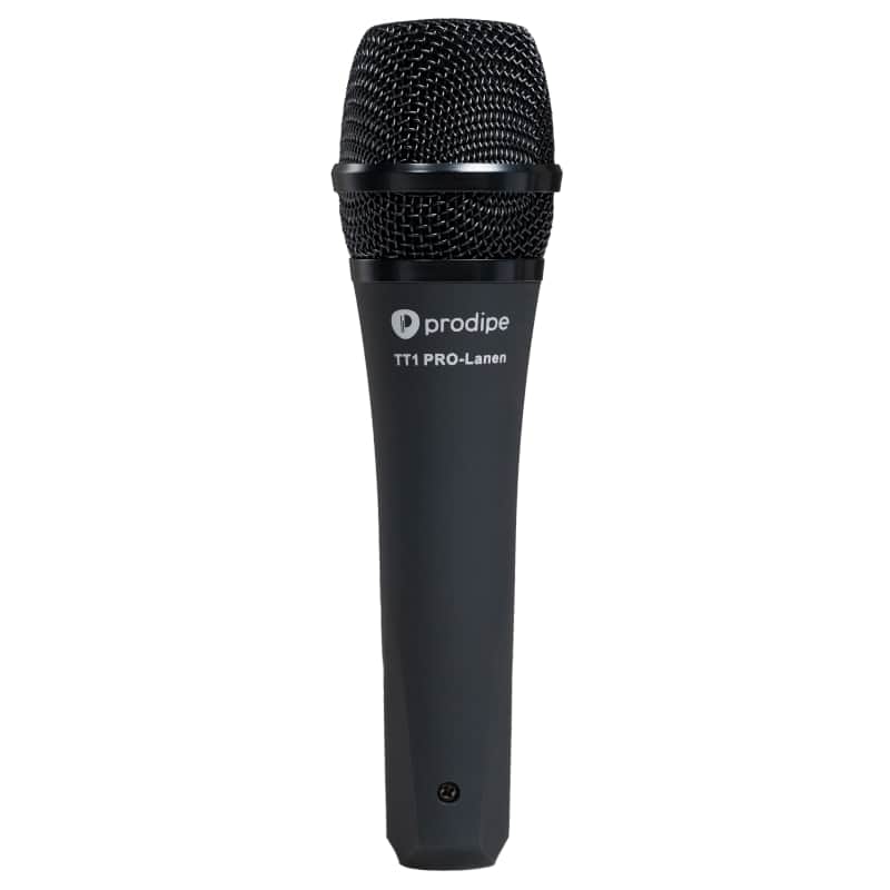 Prodipe TT1 Pro Non Switched Dynamic Microphone image 1