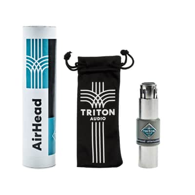 Triton Audio AirHead image 2