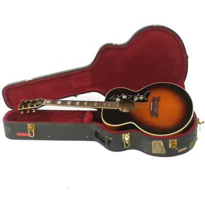 Gibson J-200 Owned by Victor Wooten image 22