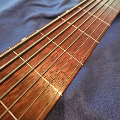 Conklin Conklin Bill Dickinson Fretless 2000 image 9