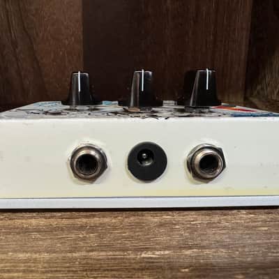 Pro Tone Pedals Civil War Fuzz image 7