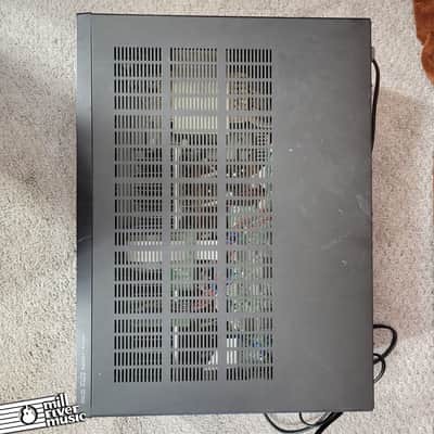 Yamaha TSR-6750 Stereo Receiver Used image 5