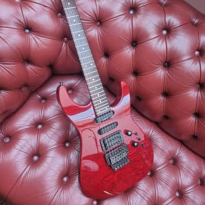 Jackson Soloist Student 1991 image 1