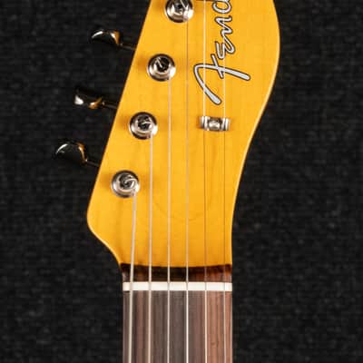 Fender American Vintage II '63 Telecaster - Surf Green image 11