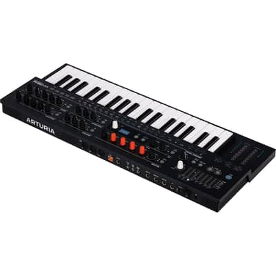 Arturia MiniFreak 37-key Hybrid Synthesizer (B-Stock) image 3