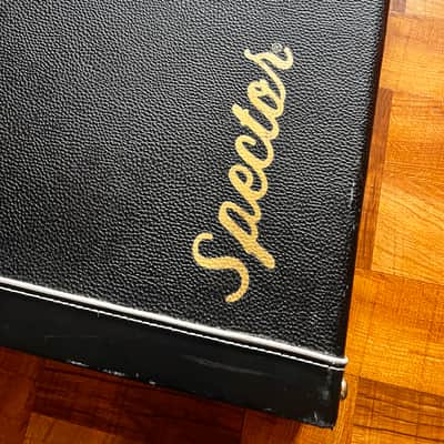 Spector USA NS-2 2014 Tobacco image 18