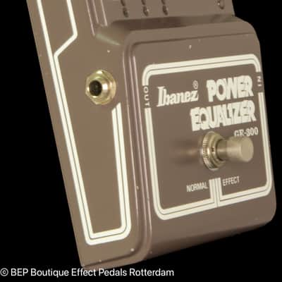 Ibanez GE-300 Power Equalizer 1979 Japan image 2