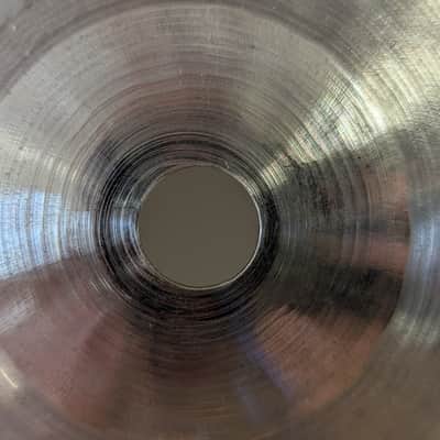 Sabian 22" Paragon Ride Cymbal 2004 - Present - Natural image 7