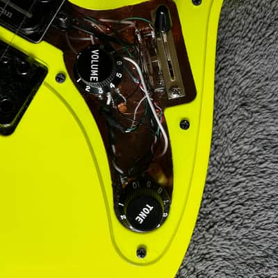 Upgraded Ibanez RG550-DY Genesis Collection 2017 - Present - Desert Yellow image 8