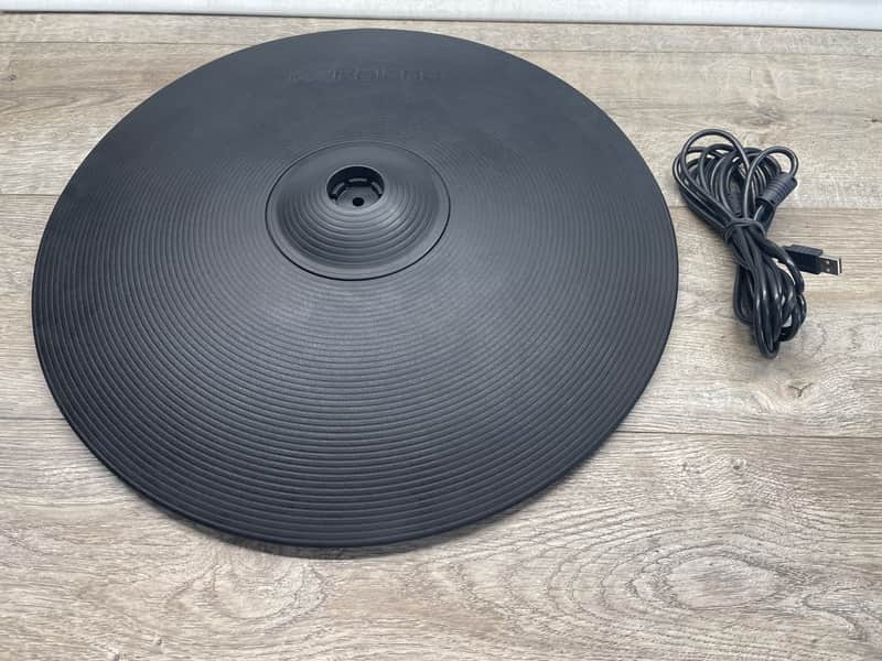 Roland CY-18DR V-Cymbal 18" Ride Pad