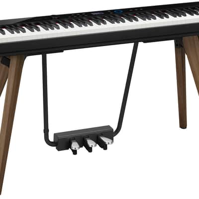 Casio Privia PX-S7000 88-Key Digital Piano, Black image 1
