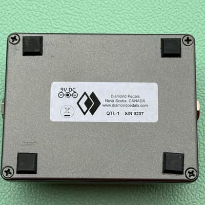 Diamond Quantum Leap 2012 - Silver image 2