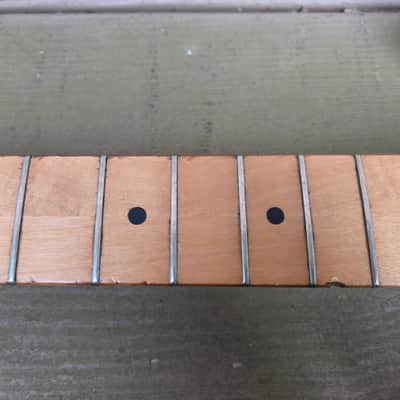 Vintage 1979 Peavey T-60 Electric Guitar Husk Project! image 11
