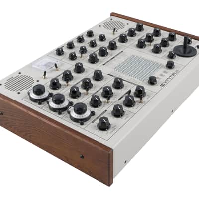 Erica Synths SYNTRX V1 Analog Synthesizer [USED] image 2