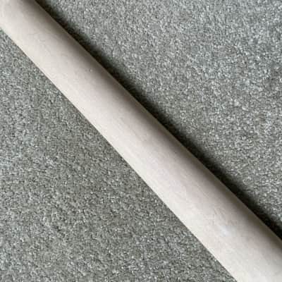 Black Dean Vendetta Guitar Maple Neck, Rosewood 24 Frets Fingerboard image 3