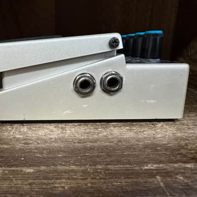 Boss DD-2 Digital Delay (Blue Label) 1983 - 1986 - White image 5