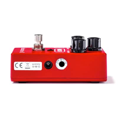 MXR M115 Distortion III Pedal image 3