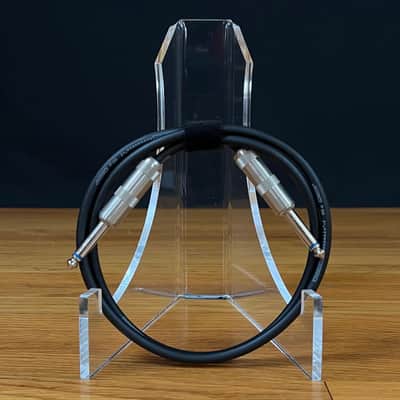 Whirlwind Accusonic +1 32” Hi-Z Guitar Cable image 1