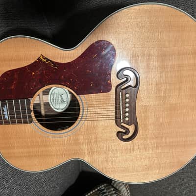 Gibson SJ-200 Studio Rosewood 2020 - 2022 - Antique Natural image 5