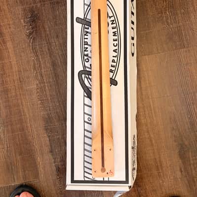 Squier Telecaster Neck 2020 - Rosewood image 2