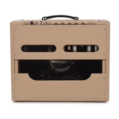 Victoria Jimmy Verb 5w 1x12 Combo Amp w/ Reverb and Tremolo image 3