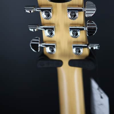 Duesenberg Julietta - Catalina Red image 11